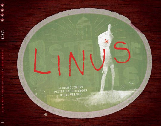 Linus cover