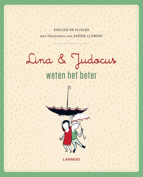 cover Lina en Judocus weten het beter