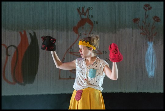 dekoninginisverdwenen